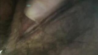 Em linh mới lớn lộ clip "3"