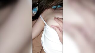 Địt gái mới lớn ngon
