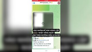 Học sinh trung học cở sở ở truồng nhảy nude tiktoker khúc cuối cực cuốn