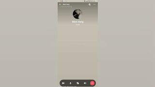 Chat sex nhắn tin nài nỉ gãy tay mới đc e rau Minh Hằng show vú múp cho xem cực dâm 1