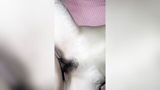 Chịch trần lồn dâm của e ghệ dâm mình dây khiến e sướng rỉ nước lồn liên tục