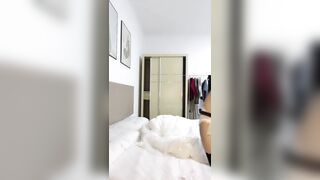 2 chị e xinh đôi loli mình dây cực xinh cùng nhau livetream show hàng ngon p3