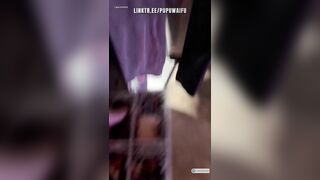 CÙng e Pupu dâm đãng đi chụp PhotoBooth nude bú cu public bắn ngập mồm trg thang máy