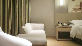Người Yêu Xinh Đẹp Dâm Đãng Của Tôi P20