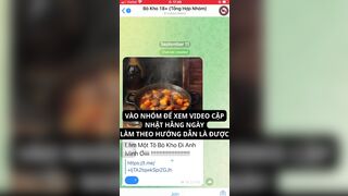 Chuppy nô lệ thời hiện đại cởi đồ vỗ vú liên tục
