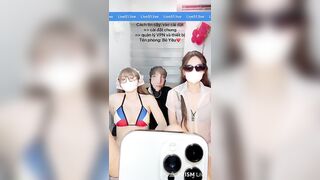 Doãn Huyền Phát trực tiếp của Amir Aamir 3