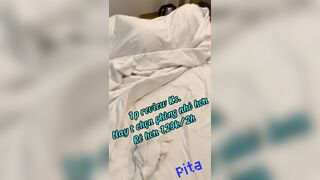 trưa nắng nóng em sinh viên nói nhớ anh thì anh qua để địt thôi