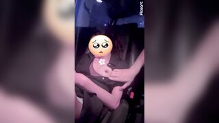 gái xinh xay rượu đi taxi bị xàm sỡ - phần 1