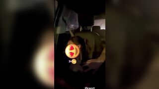 gái xinh xay rượu đi taxi bị xàm sỡ - phần 2