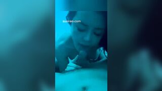 Gái gọi Cao Thị Huyền chuyên quay lại video với khách