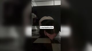 Nô lệ teen tây tự đái ra sàn rồi tự uống luôn đẳng cấp vuýp