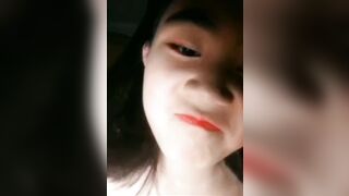 Em học sinh lớp 10 siêu non, siêu ngon. Thiên thần