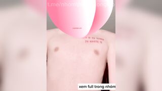 Loạn luân em trai đụ rồi bắn tinh ngập lồn chị gái