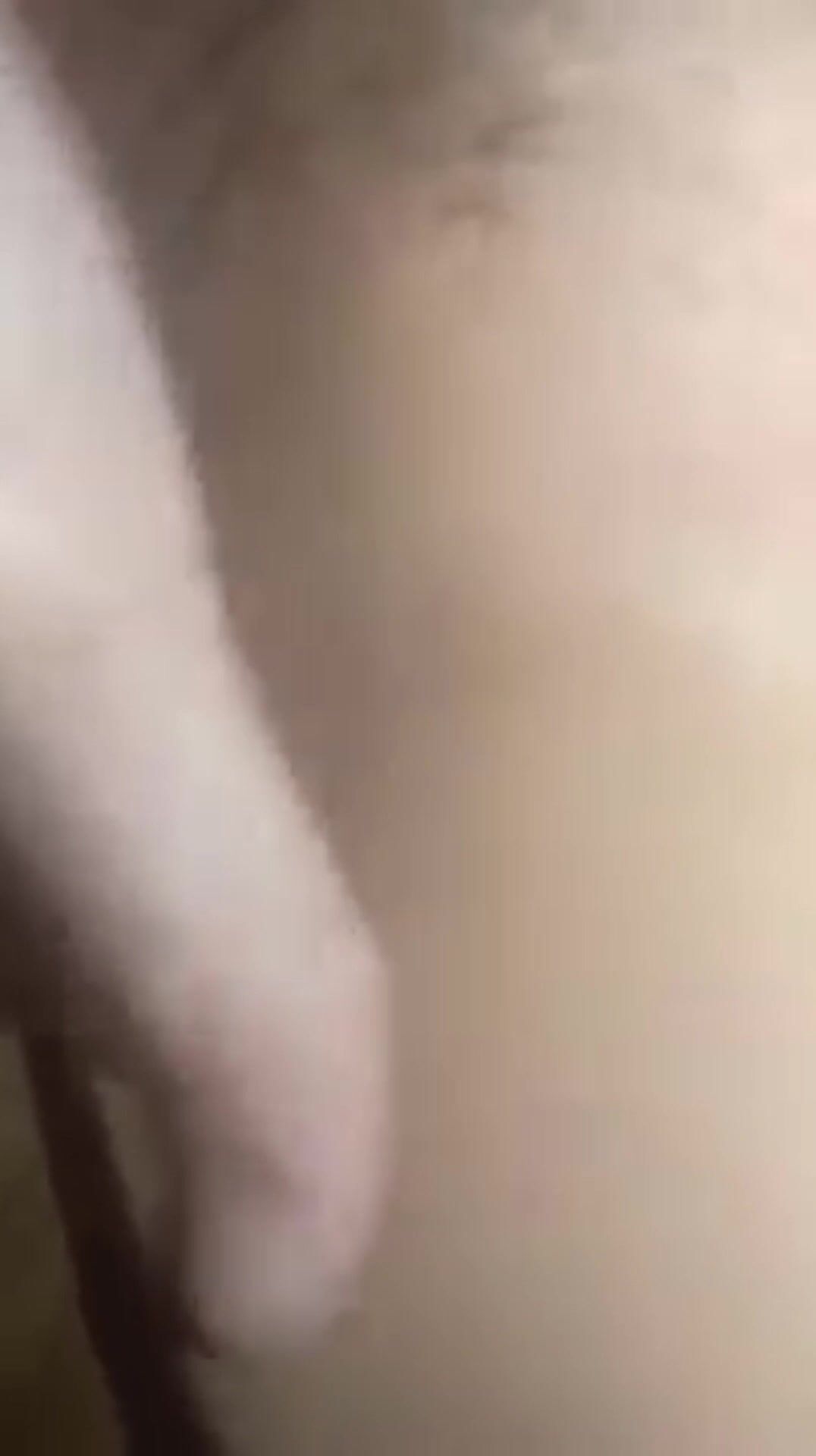 Lai cu bi làm baby của a suy mê phọt khí