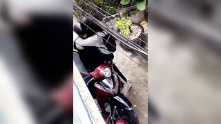Học sinh nay bạo quá