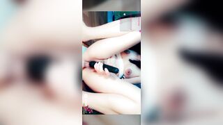 chị Su đi nhật đóng phim về dâm vcl