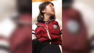 Thầy giáo sao lại gạ địt hs thế này