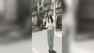 bé Liên 2k6, ai muốn coi thêm hình của bé này ib nhe