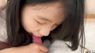 em học sinh lớp 10 chăn em từ bé 16 tuổi là thịt luôn - phần 1