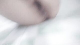 Tự sướng bằng chuối