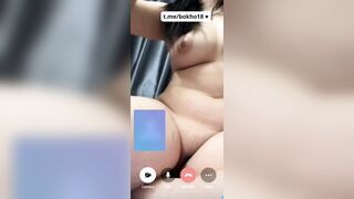 Học sinh vừa call video vừa nói chuyện dâm anh nào yếu yếu là bắn tinh tại chỗ