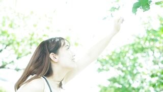 Jav MIDA-565 Hagawa Ruru