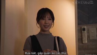 START-331 Chồng chỉ nứng khi thấy vợ bị người khác địt
