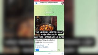 Em teen tây bú lược để thủ dâm nước miếng chảy nhuể nhoãi cực dâm