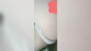 Lần đâu bé học sinh trung học cơ sở móc lồn với anh người iu mà nước chảy quá trời