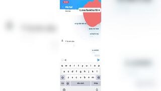 Bé trung học cơ sở nghiện cặc nứng lồn mà giả nai rồi cũng show hết mà giả bộ chi