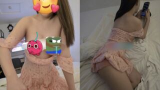 Clip Sex Ngủ với bồ lần cuối trước khi lấy chồng 2