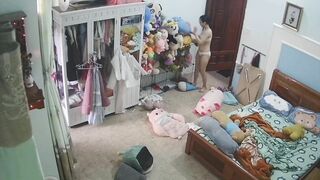 hack cam phòng bé học sinh nhìn con bé nó ngon vcl - phần 1