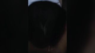 Clip Sex Nữ sinh đại học Cần Thơ lộ clip với bạn trai 2