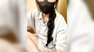 meow_meo dâm nữ sinh viên livetream show hàng móc lồn kiếm thêm thu nhập p1