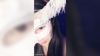 yylive em quỳnh vú bự hàng ngon livetream show hàng nhảy khiêu dâm cực xinh p7