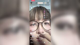 sữa chua việt quất part 2