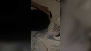 học không học nghe lời trai chốn học đi nhà nghỉ địt nhau