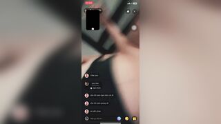 Chat sexxx cùng em gái vú thâm