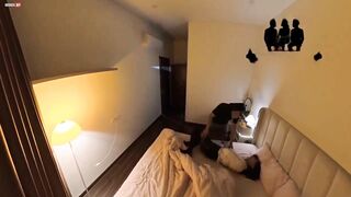 Clip sex vkcklananh9496 Blog 5 (day 5, video 1) Hôm nay nhà có khách