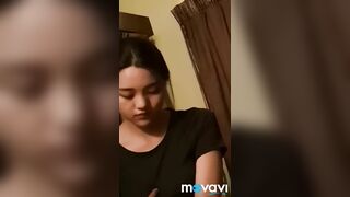 Quán massage có e nv ngon quá cả tuần ngày nào a cũng đến cho e sục cặc p8