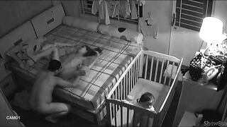 vợ chồng chịch nhau đúng gái một con mà trong con vợ vẫn cứ ngon