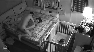 vợ chồng chịch nhau đúng gái một con mà trong con vợ vẫn cứ ngon