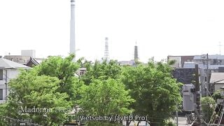 JUR-040 bị cắm sừng vì cho vợ dâm đi chụp hình khỏa thân Iyo Shinohara