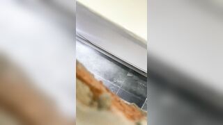 quay lén nhà vệ sinh mấy em sinh viên đi đái nhìn ngon vcl - phần 4