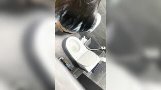 quay lén nhà vệ sinh mấy em sinh viên đi đái nhìn ngon vcl - phần 6