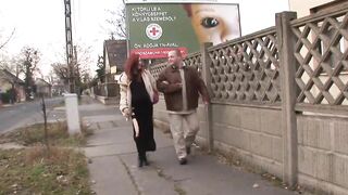Cu găm chi chít bi đụ vợ bầu lúc khám thai