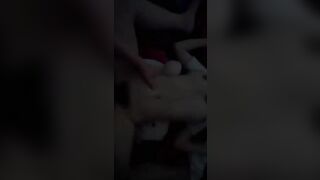 Lộ vd chịch ny p2