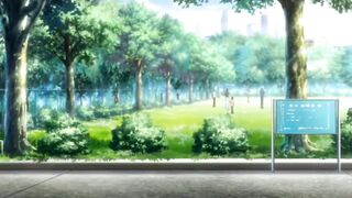 Hentai buổi hẹn đầu đụ trên ghế công viên