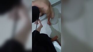 Con phục vụ các mis ạ