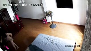 cô giáo mần non 2k3 em thay đồ chuẩn bị đi dạy nhìn ngon vcl
